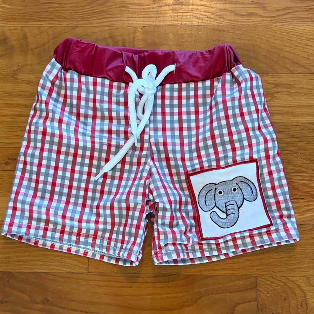 Alabama Swim Trunks